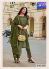 Nivaasa By Kadlee Cotton Kurti With Bottom Dupatta Wholesale Price In Surat
